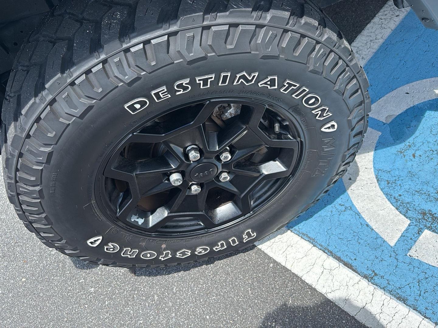 Used 2022  JEEP SPORT image 26