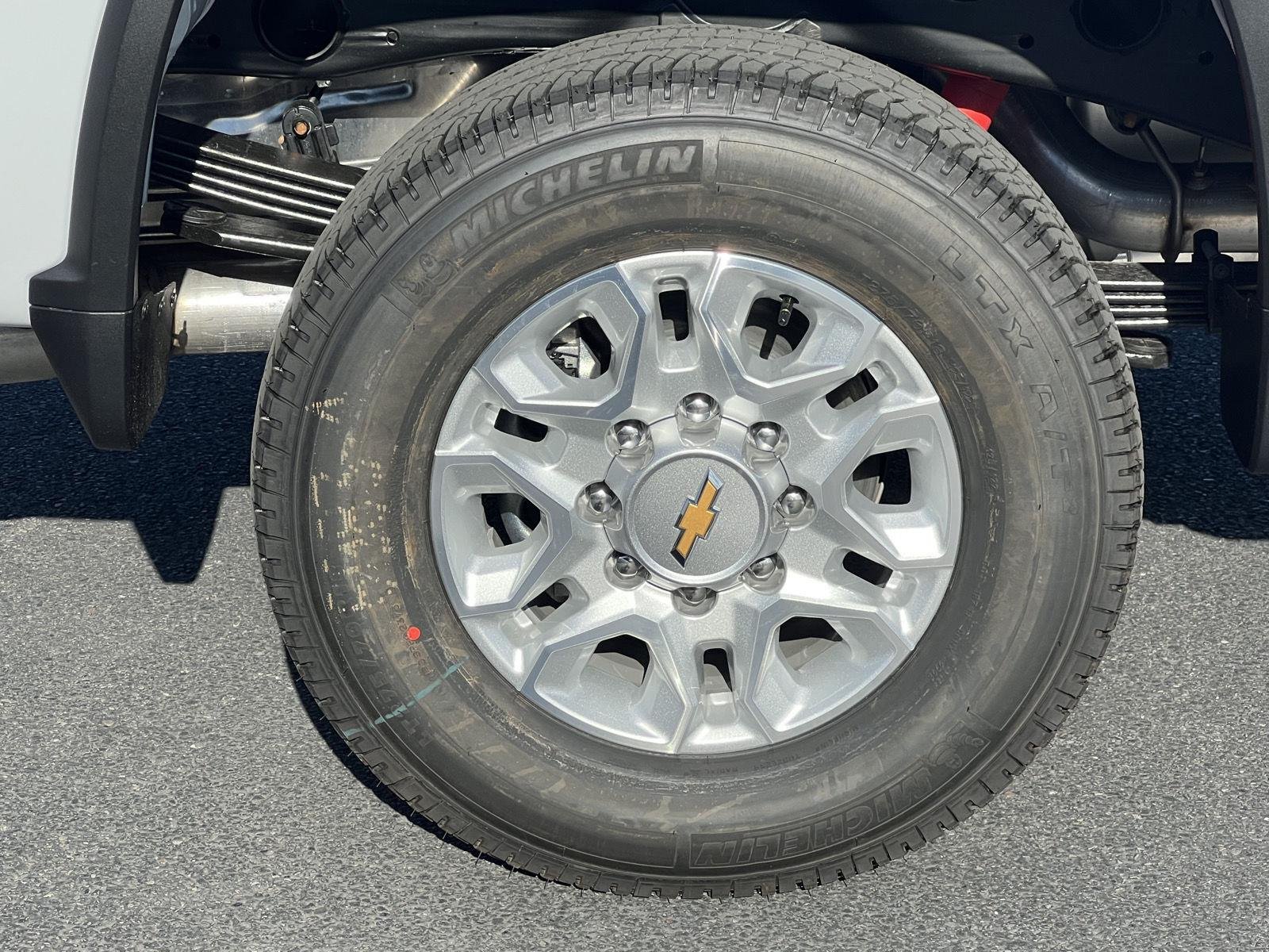 2026 Chevrolet Silverado 2500 HD LT - Photo 12