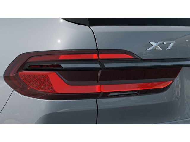 New 2027 Brooklyn Grey Metallic BMW  image 8