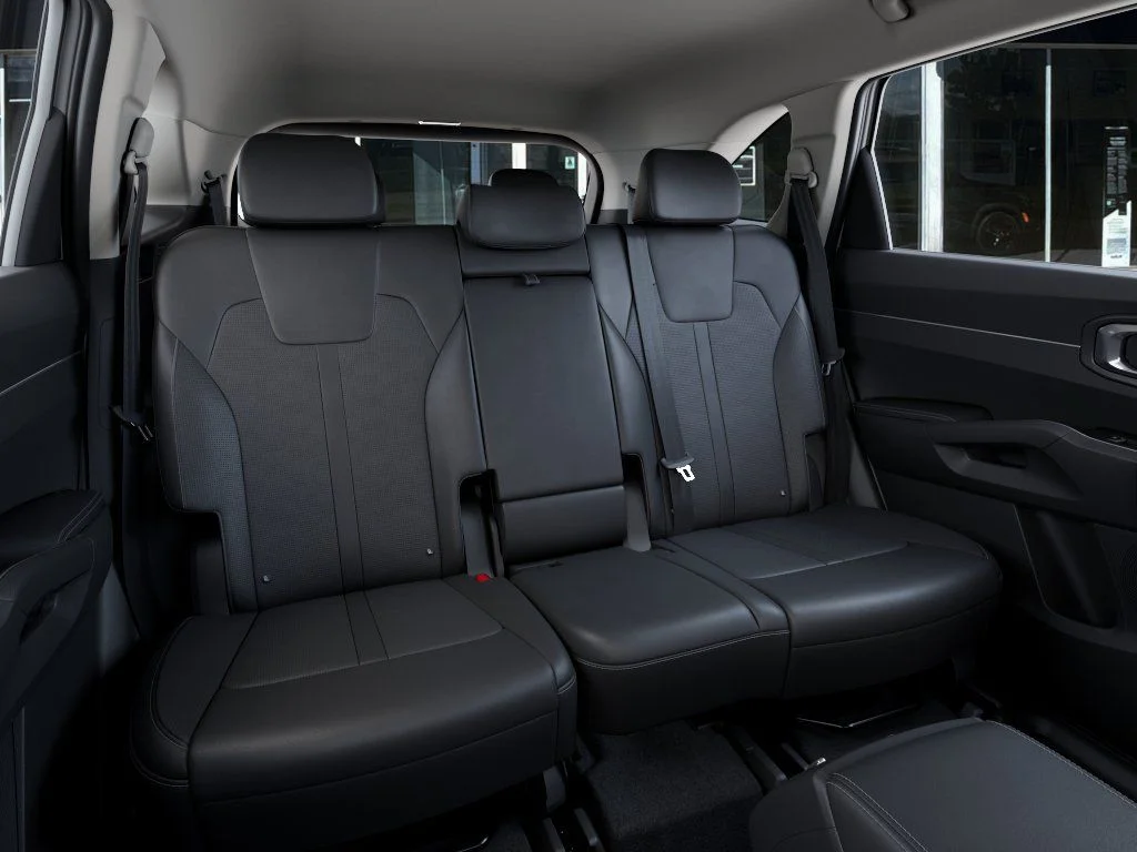 New 2026 Wolf Gray Kia EX image 16