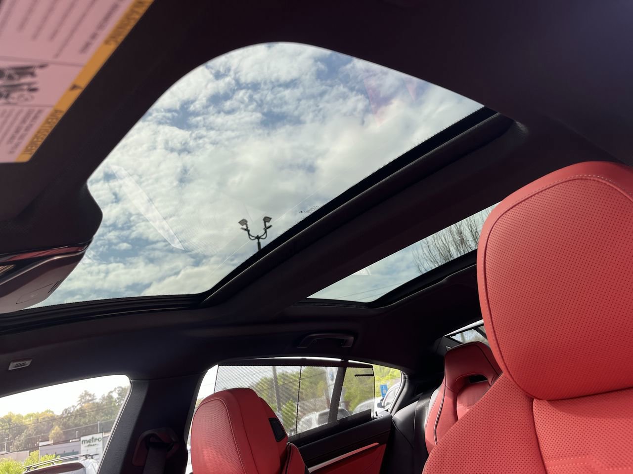 New 2026 Dravit Grey Metallic BMW 840i image 30