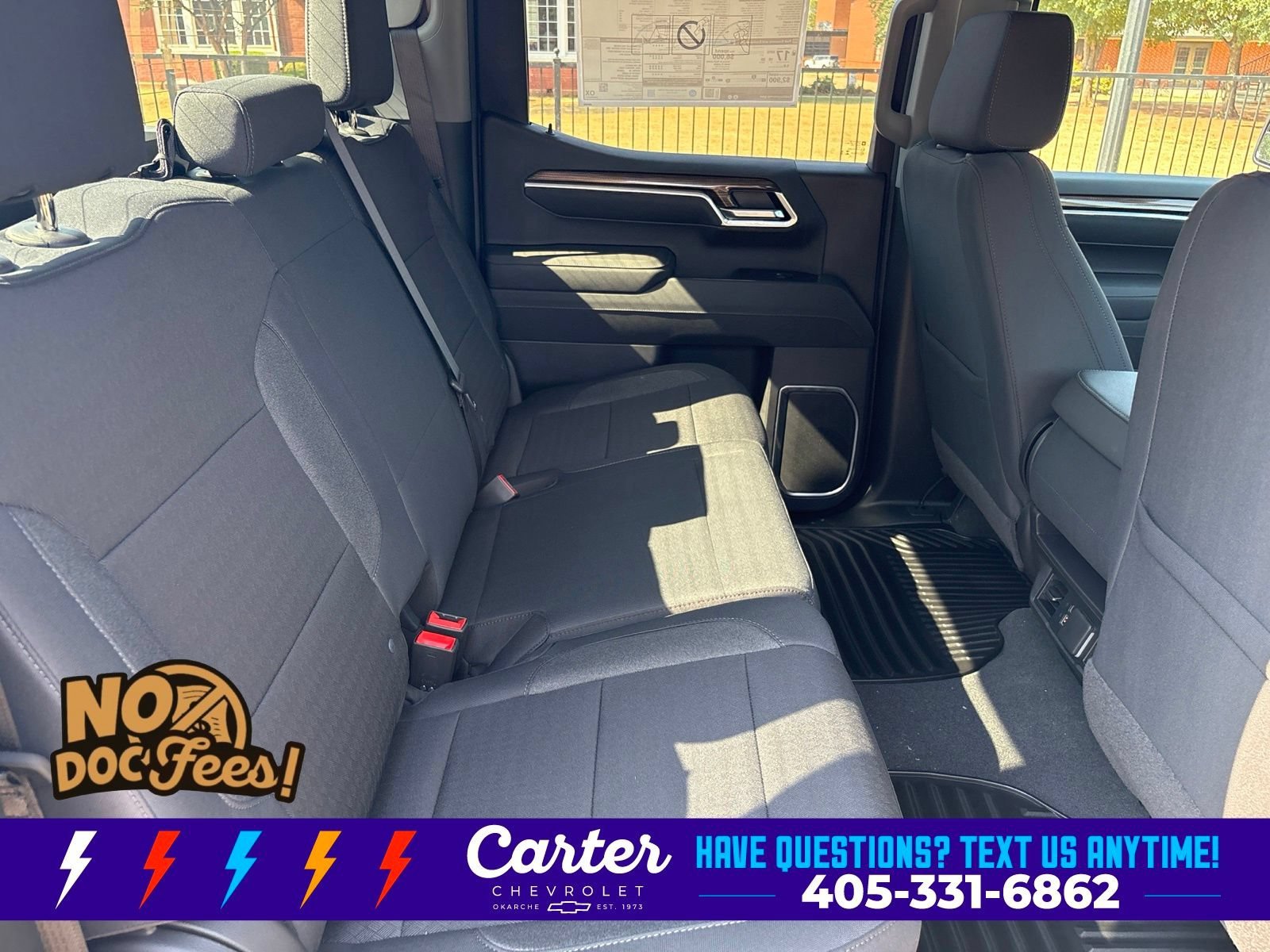 2026 Chevrolet Silverado 1500 RST - Photo 33
