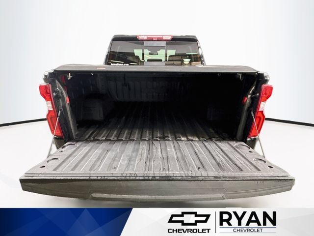 Used 2023 BLACK Chevrolet High Country image 26