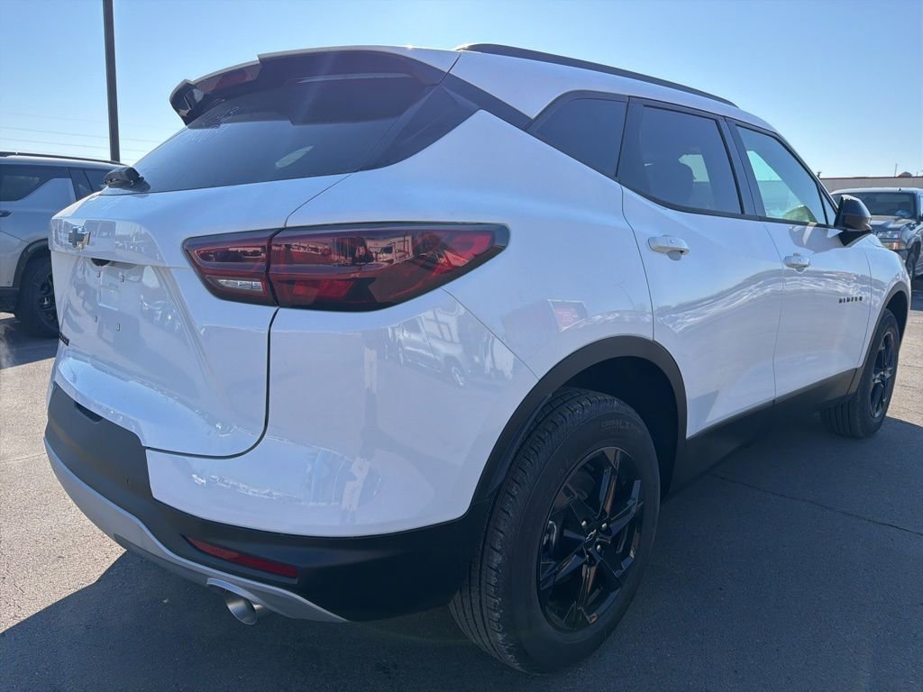 2026 Chevrolet Blazer 2LT - Photo 3
