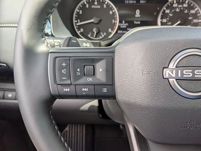 Used 2026 White Nissan SV image 21