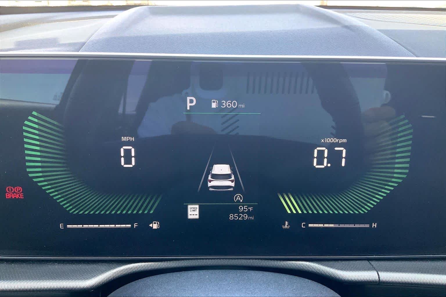 2026 Kia Sportage LX - Photo 26
