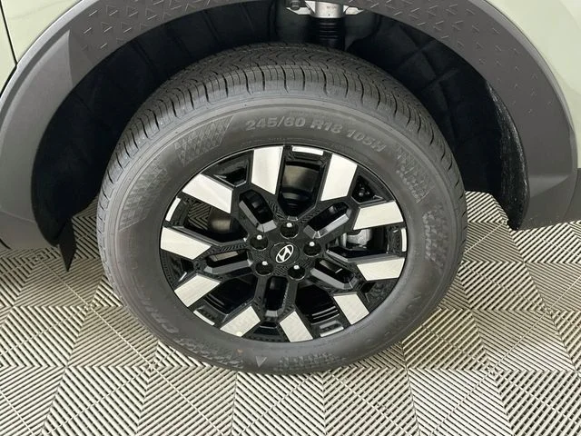 New 2027 Hyundai SANTA CRUZ SE