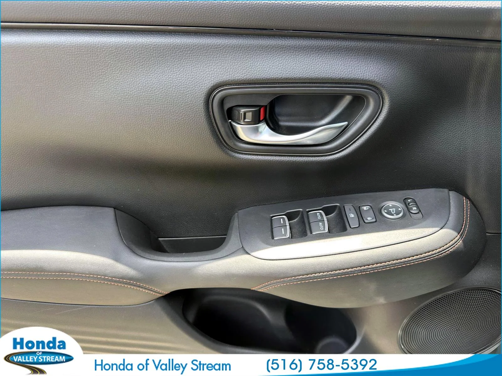 2024 Honda HR-V Sport - Photo 14