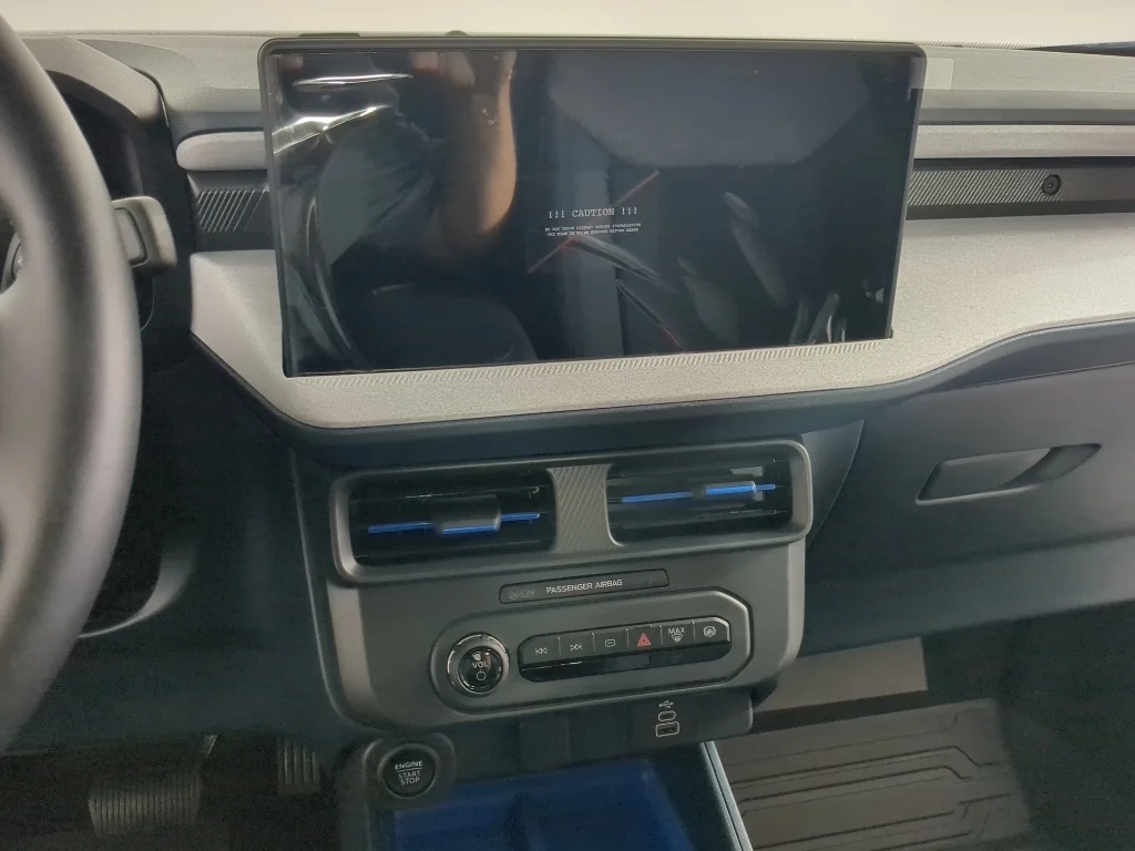 2026 Ford Maverick XLT - Photo 31