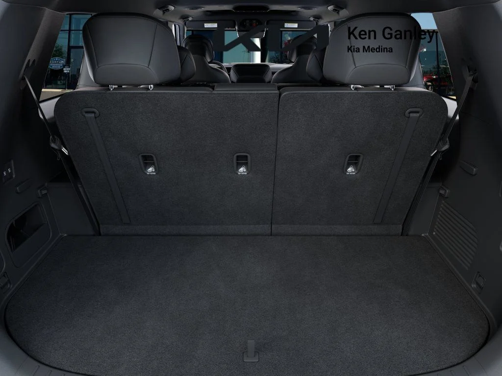 New 2027 Green Kia EX image 19