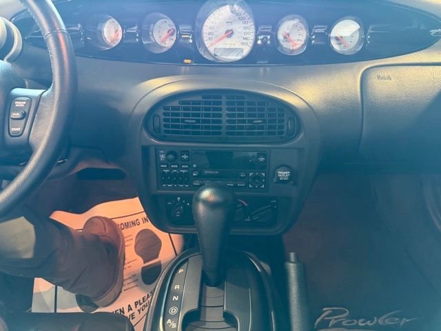Used 1999 Black Plymouth Base image 9