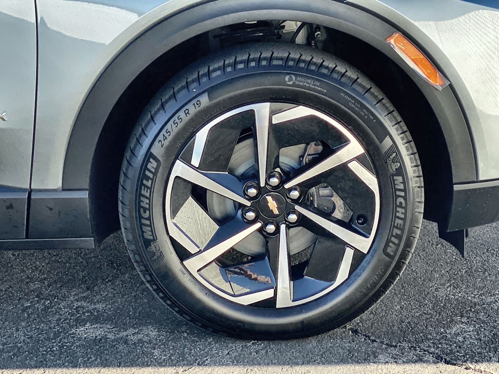2026 Chevrolet Equinox EV 2LT - Photo 88