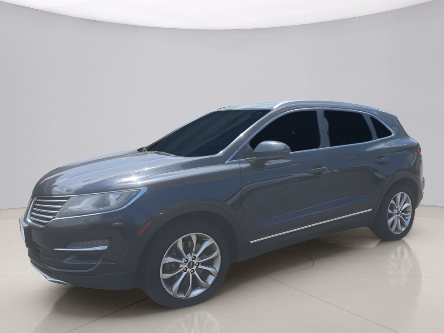 2015 Lincoln MKC AWD's photo