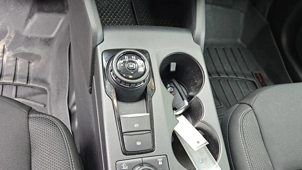 Used 2024 Cactus Ford Badlands image 18