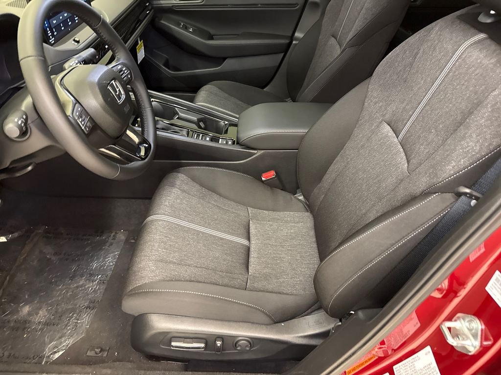 2026 Honda Accord Hybrid Sport - Photo 19