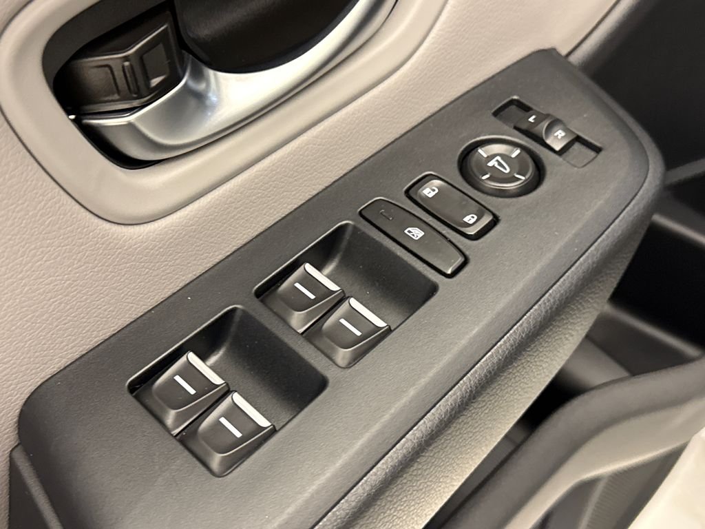 2025 Honda Pilot EX-L - Photo 20