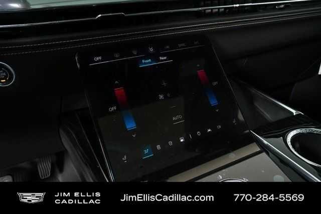 2026 Cadillac Escalade Sport - Photo 17