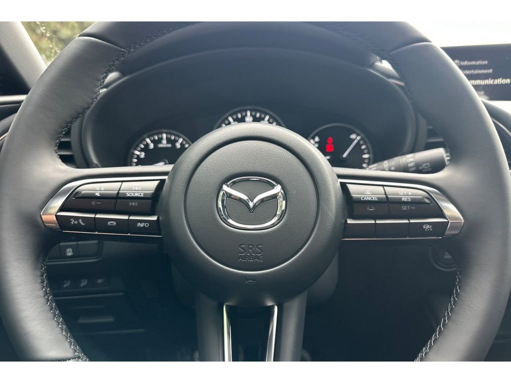 2026 Mazda Mazda3 Premium - Photo 21