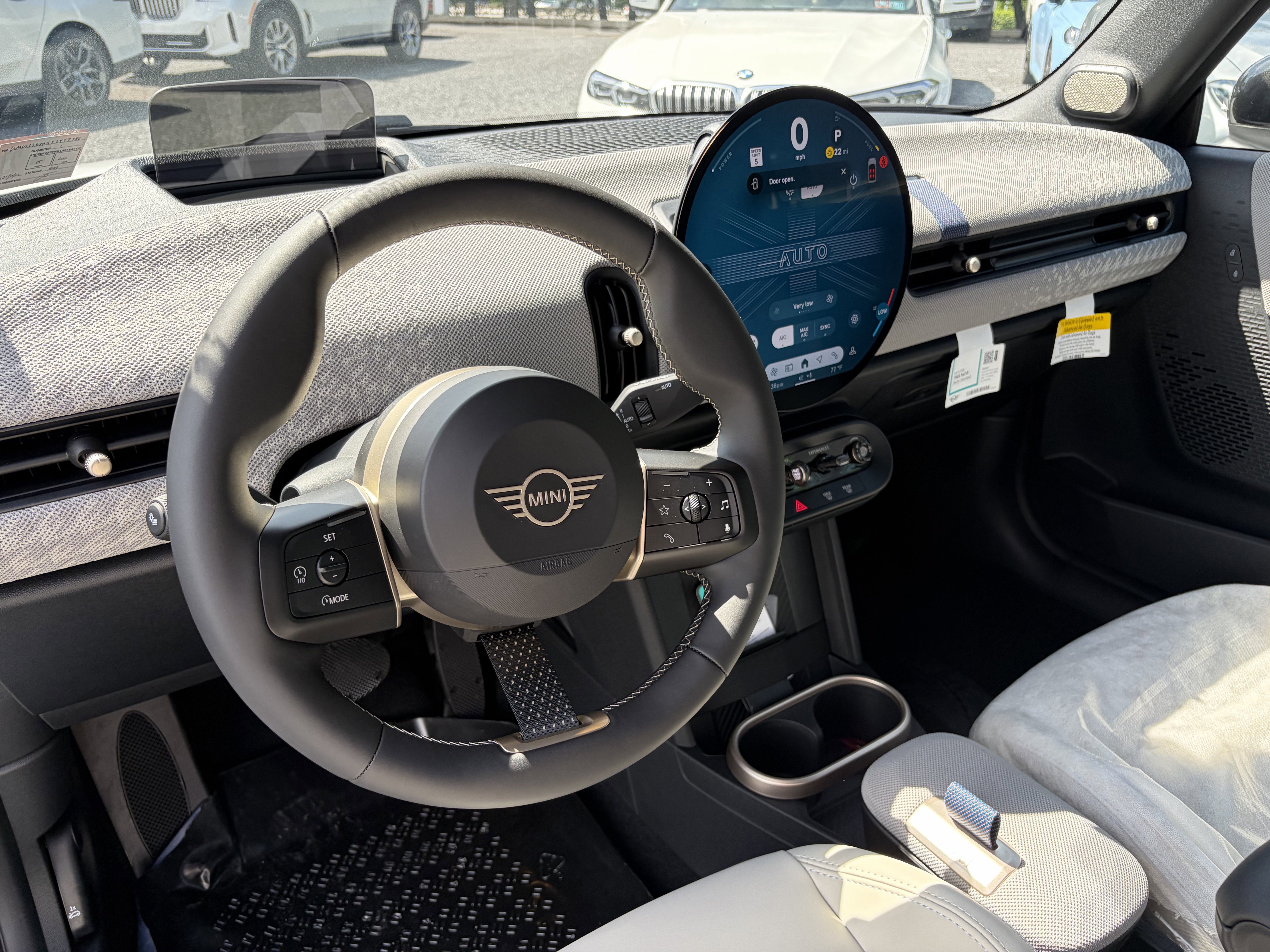 2026 MINI Convertible S - Photo 12