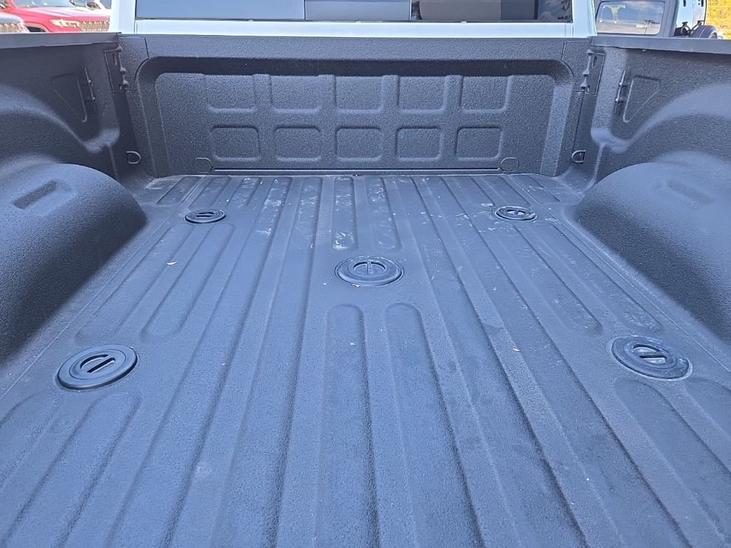 2025 RAM Ram 2500 Pickup Rebel - Photo 30