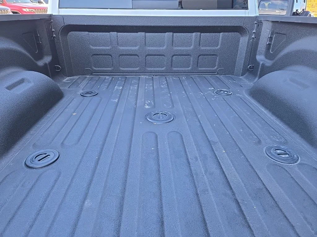 2025 RAM Ram 2500 Pickup Rebel - Photo 30
