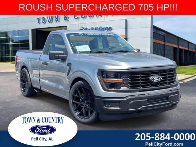 2026 Ford F-150 TCcustoms