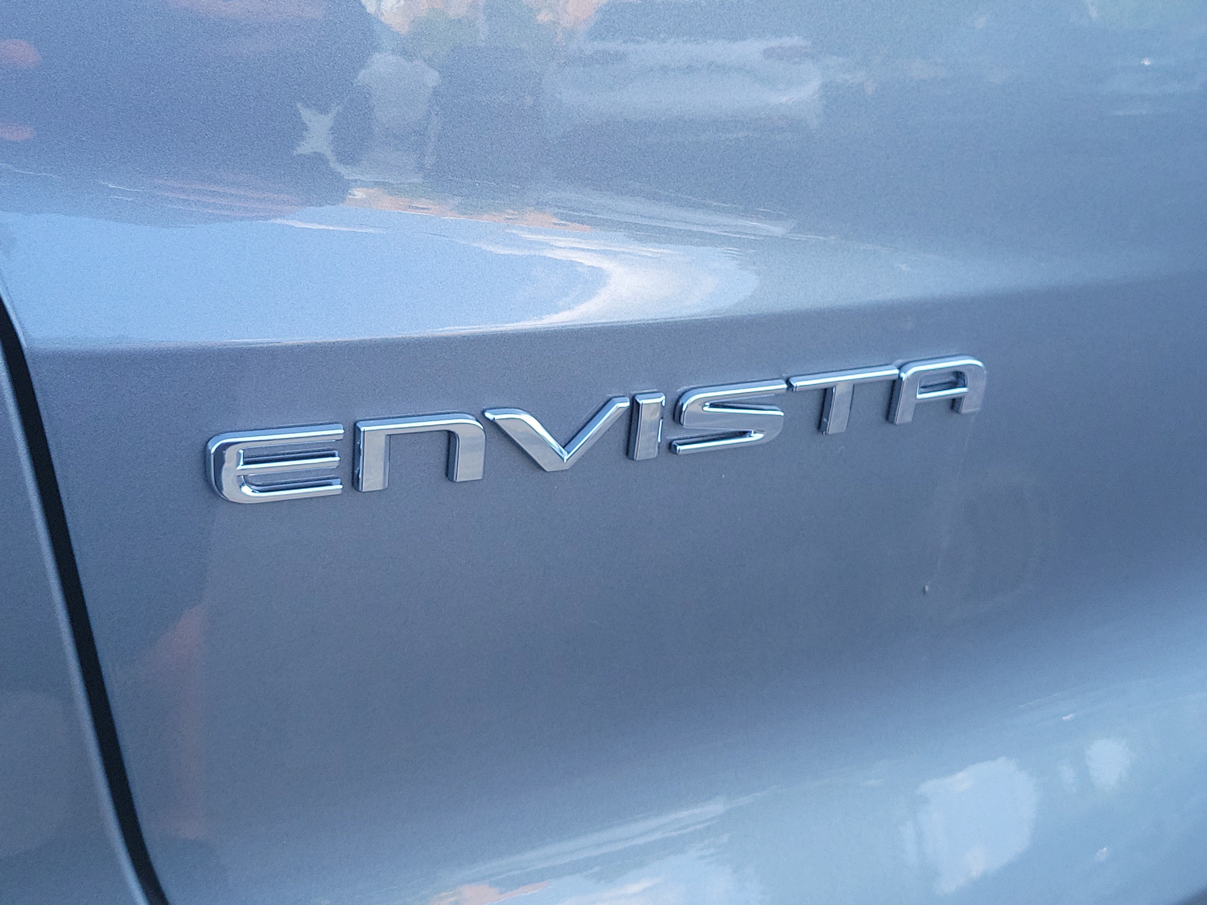 2026 Buick Envista Sport Touring - Photo 6