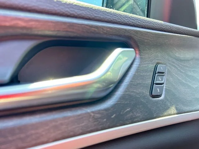 New 2026 Steel Blue Jeep Limited image 26