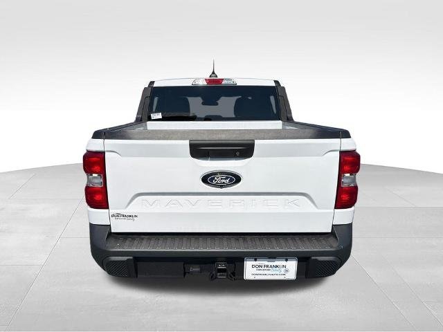 2026 Ford Maverick XL - Photo 38