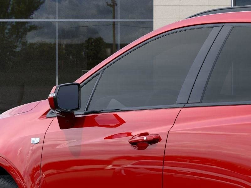 2025 Cadillac XT5 Sport - Photo 12