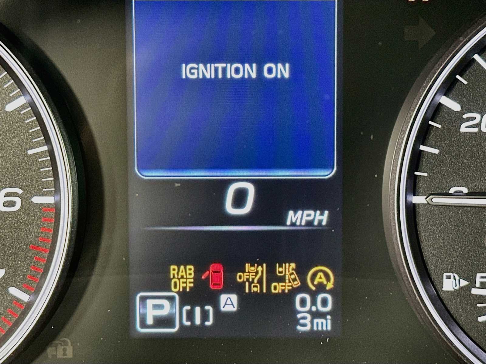 New 2026 MAGNETITE GRAY METALLIC Subaru Limited image 12