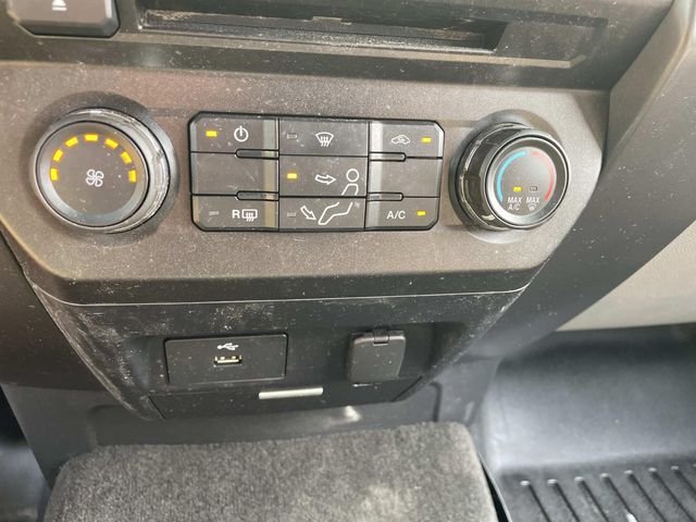 Used 2017 Blue Ford XLT image 25