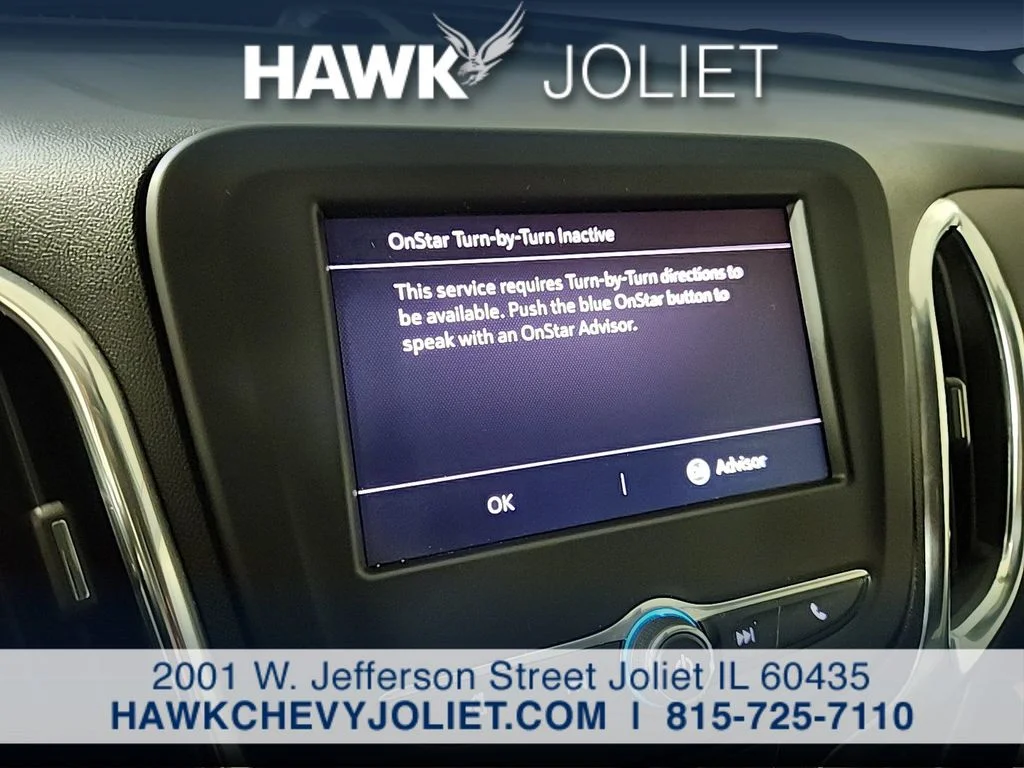 Used 2024 Gray Chevrolet LT image 15