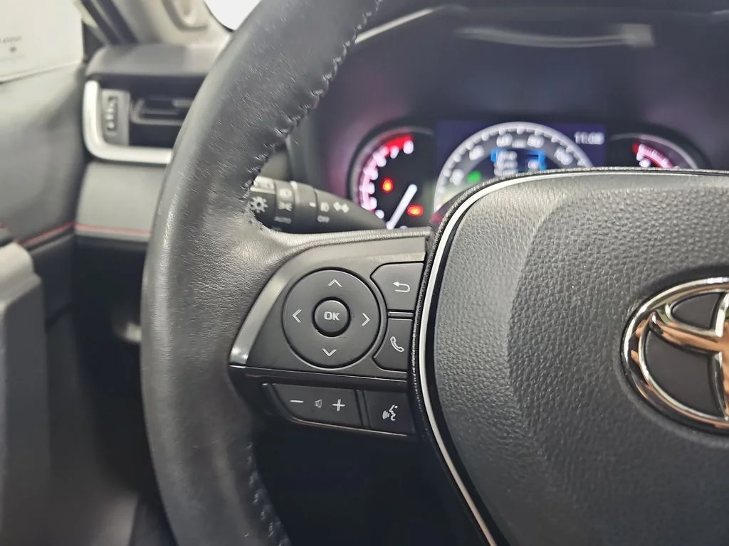 Used 2021  Toyota TRD Off Road image 19