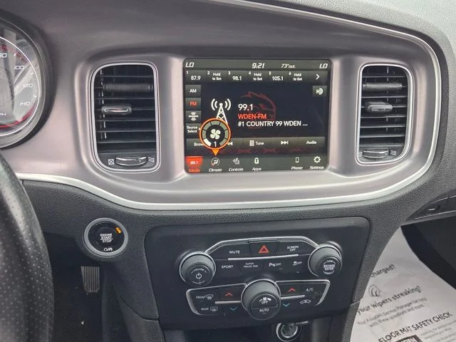 Used 2022 Gray Dodge GT image 17