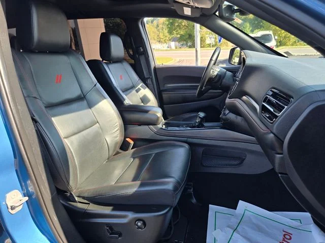 Used 2025 Blue Dodge GT Plus image 22