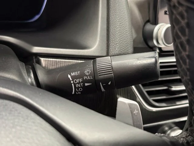 Used 2022 Blue Honda Sport image 14