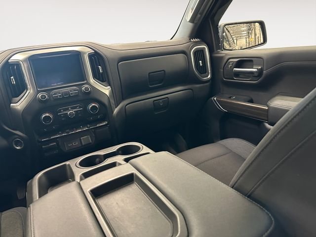 Used 2019 Gray Chevrolet RST image 11