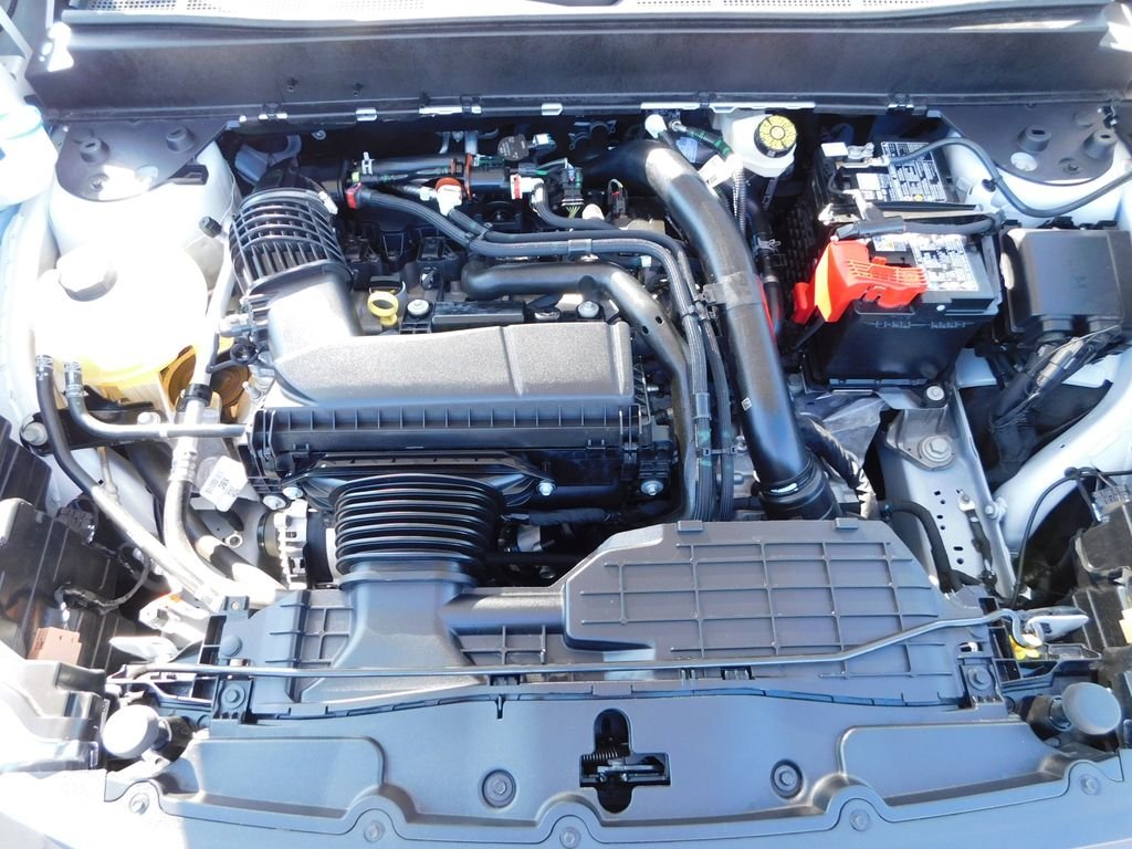 Used 2026 White Ford XLT image 35