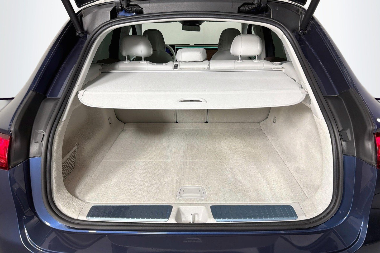 Used 2023 Twilight Blue Metallic Mercedes-Benz 350+ image 22