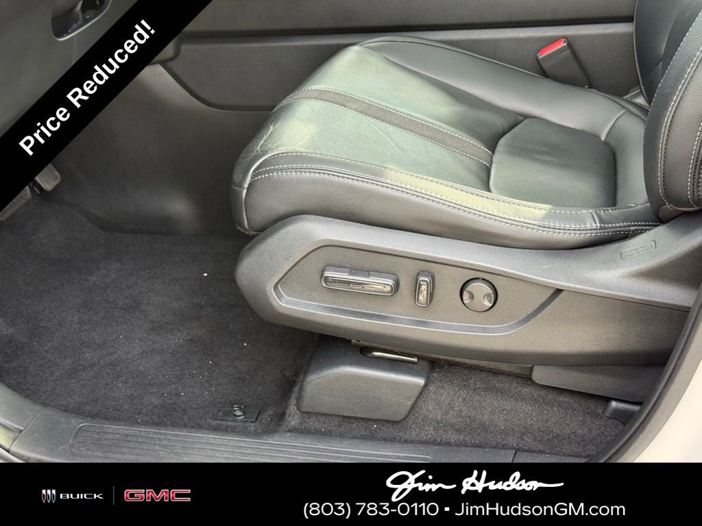 Used 2023  Honda Touring image 23