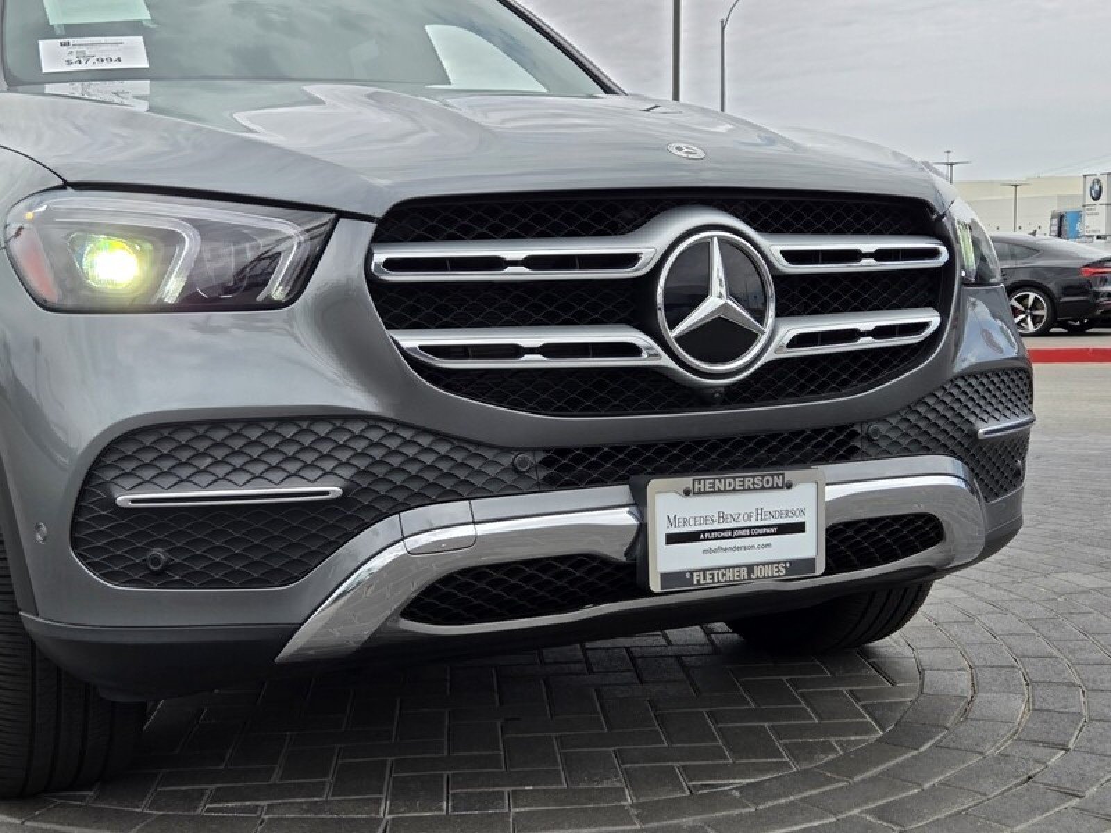 2022 Mercedes-Benz GLE GLE350 - Photo 9