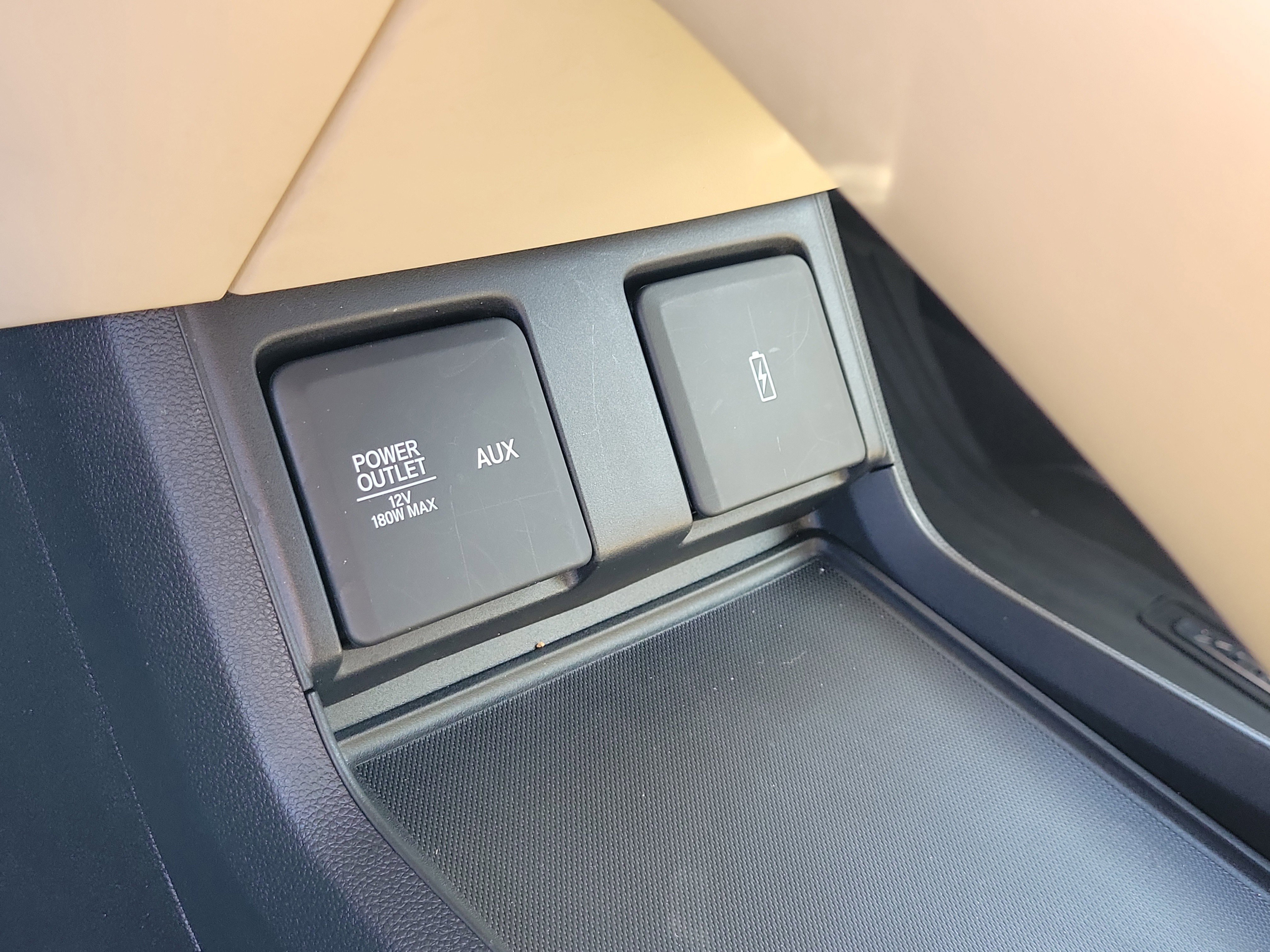 Used 2021 Performance Red Pearl Acura  image 28