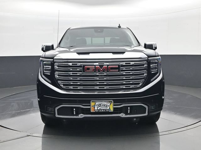 New 2026 Onyx Black GMC Denali image 2
