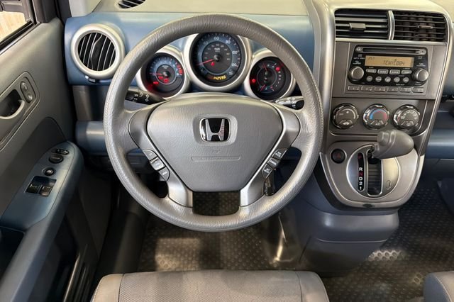 Used 2006 Alabaster Silver Metallic Honda EX-P image 18
