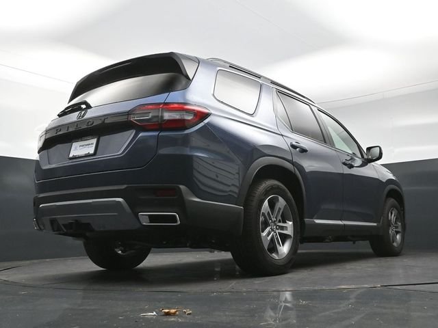 New 2026 Smoke Blue Pearl Honda EX-L image 36