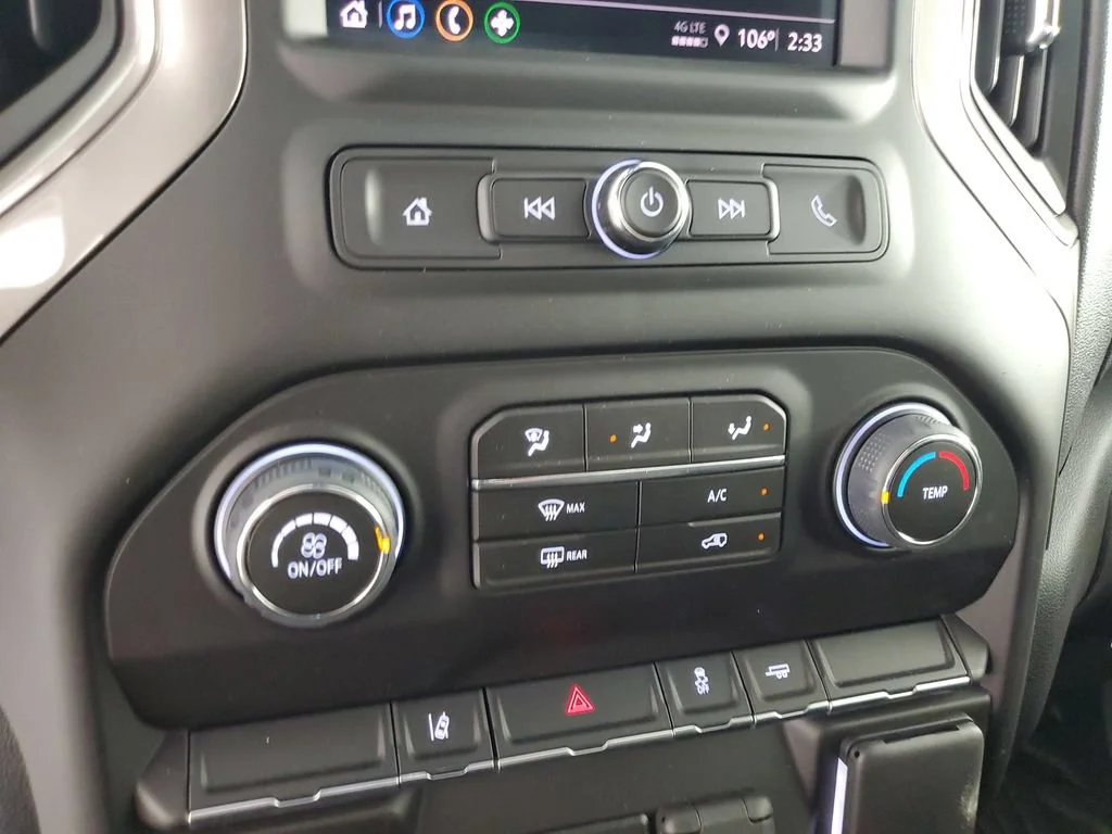 2026 Chevrolet Silverado 3500 HD Work Truck - Photo 21