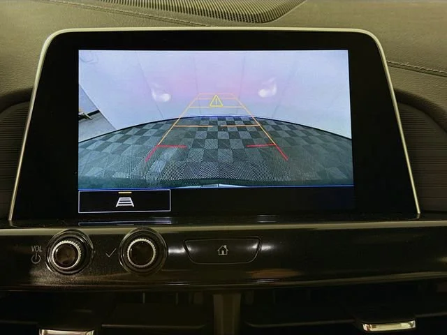2026 Cadillac CT4 Luxury - Photo 18