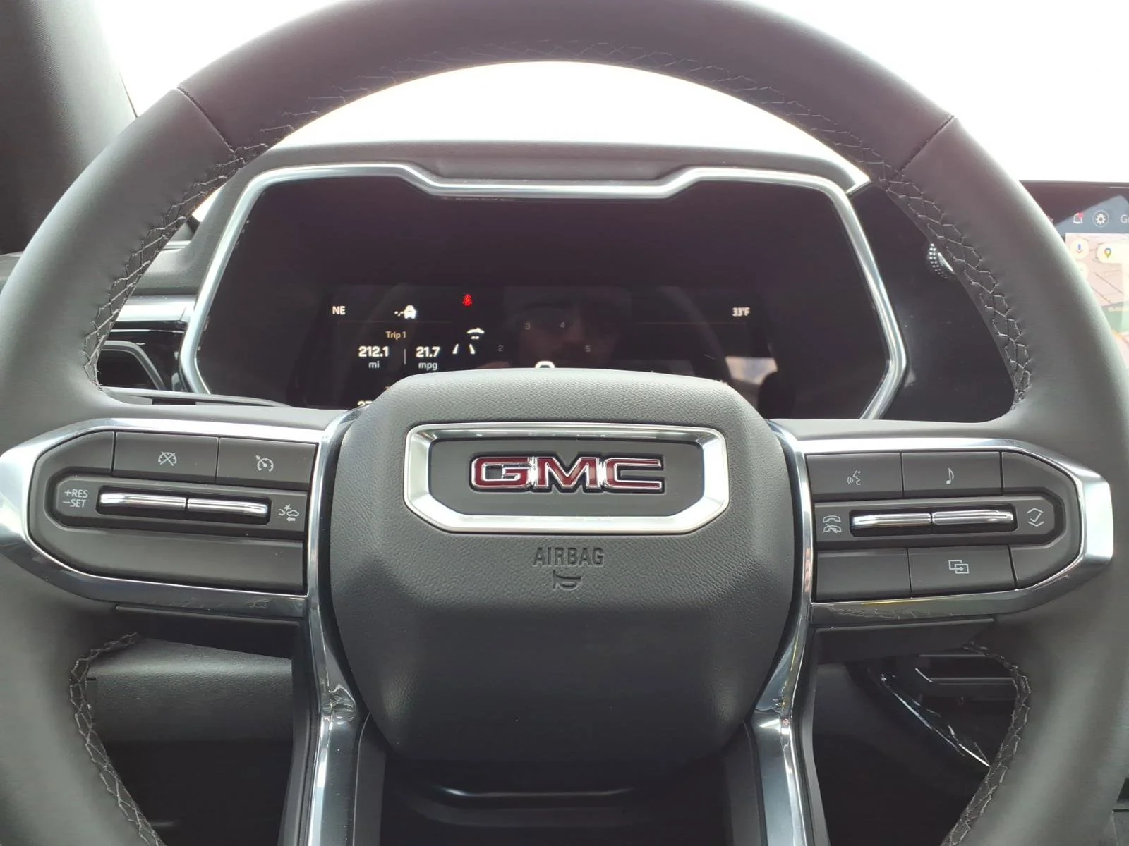 2026 GMC Canyon Elevation - Photo 23