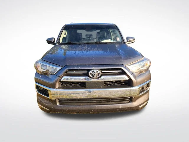 Used 2021  Toyota Limited image 7
